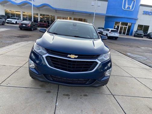 2019 Chevrolet Equinox 2LT