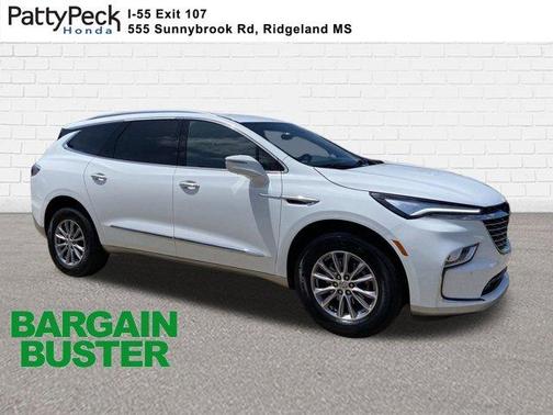 2024 Buick Enclave Premium