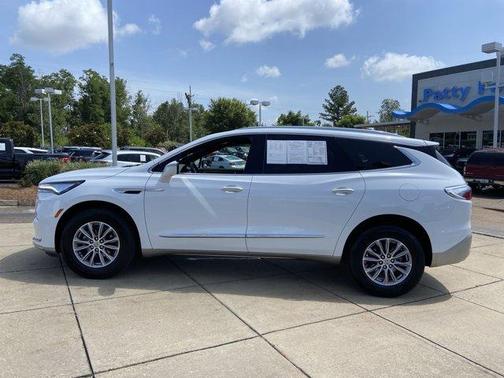 2024 Buick Enclave Premium