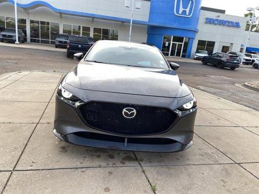 2021 Mazda Mazda3 AWD w/Premium Package