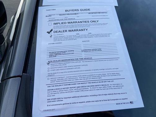 2021 Mazda Mazda3 AWD w/Premium Package