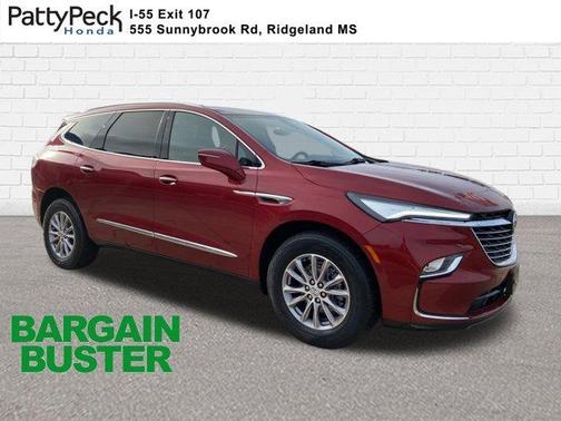 2024 Buick Enclave Premium