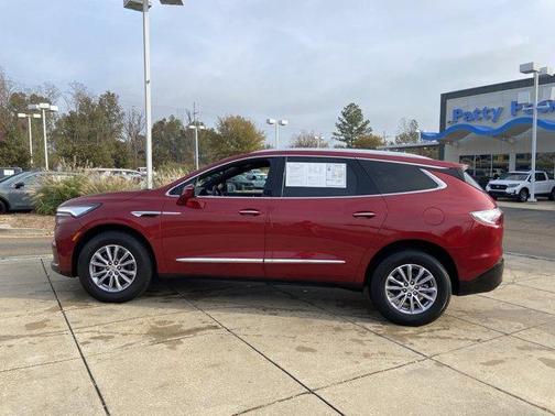 2024 Buick Enclave Premium