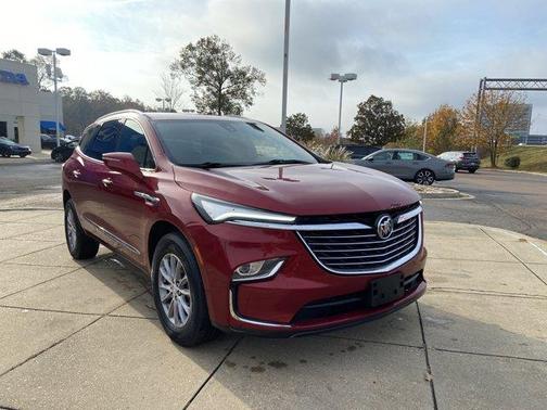 2024 Buick Enclave Premium