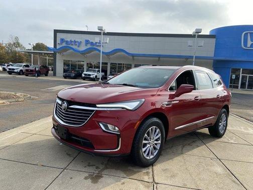 2024 Buick Enclave Premium