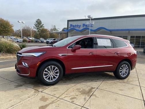 2024 Buick Enclave Premium