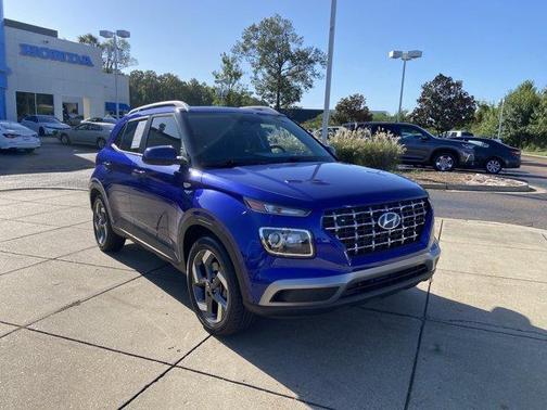 2024 Hyundai VENUE SEL
