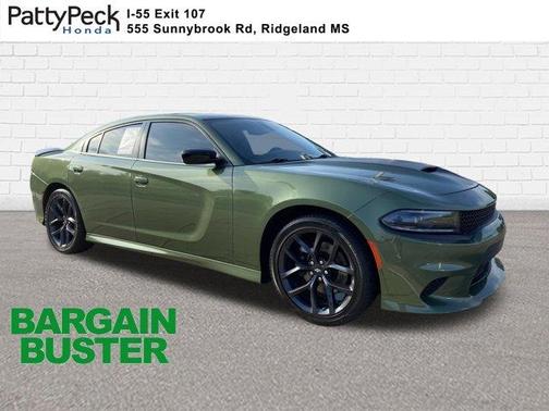 2023 Dodge Charger GT