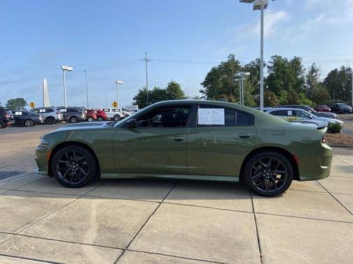2023 Dodge Charger GT