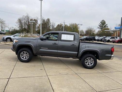 2019 Toyota Tacoma SR5