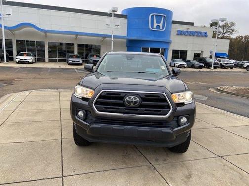 2019 Toyota Tacoma SR5