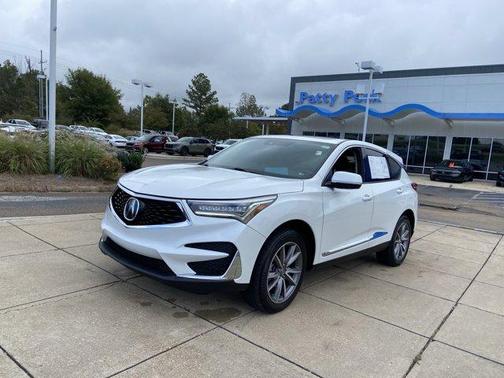 2021 Acura RDX Technology Package