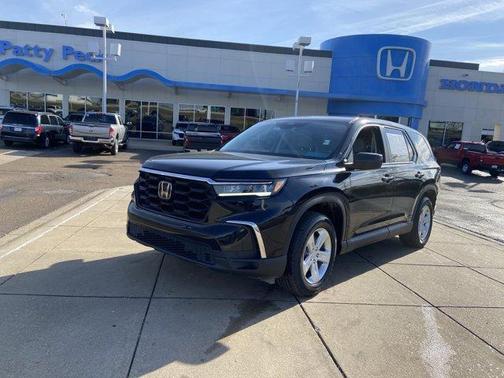 2023 Honda Pilot LX