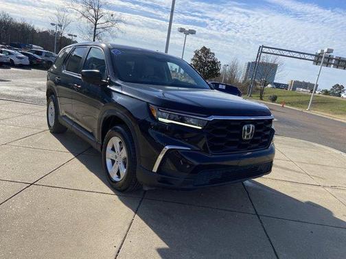 2023 Honda Pilot LX
