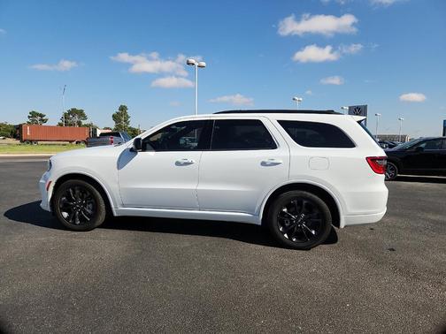 2024 Dodge Durango SXT