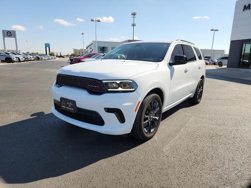 2024 Dodge Durango SXT