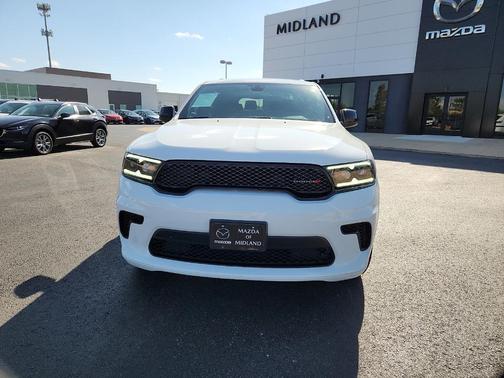 2024 Dodge Durango SXT