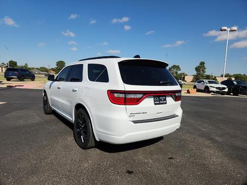 2024 Dodge Durango SXT