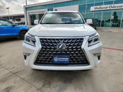 2023 Lexus GX 460 Base