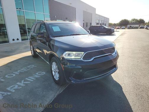 2024 Dodge Durango SXT