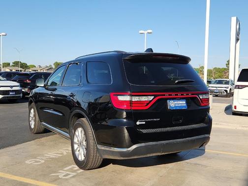 2024 Dodge Durango SXT