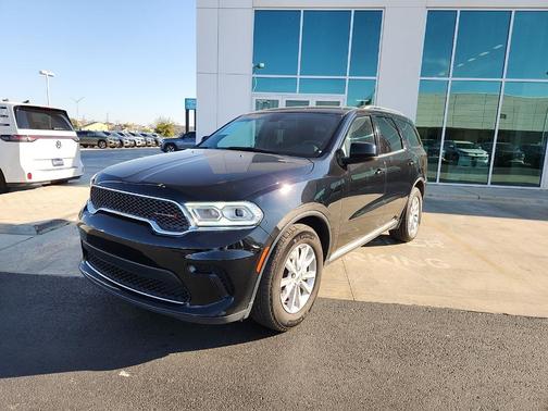 2024 Dodge Durango SXT