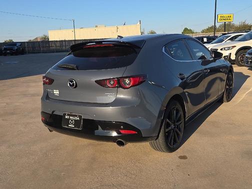 2021 Mazda Mazda3 AWD w/Premium Package