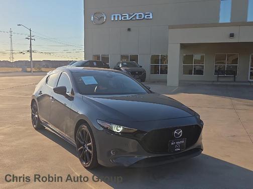 2021 Mazda Mazda3 AWD w/Premium Package