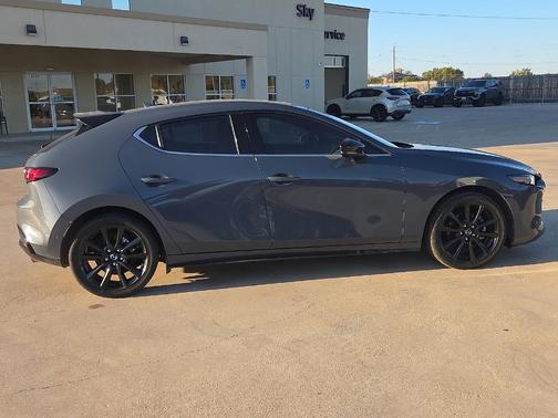 2021 Mazda Mazda3 AWD w/Premium Package