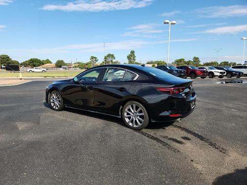 2020 Mazda Mazda3 AWD w/Preferred Package