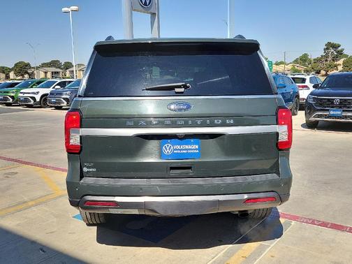 2022 Ford Expedition XLT