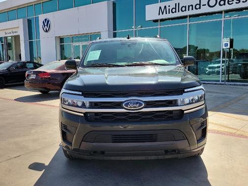 2022 Ford Expedition XLT
