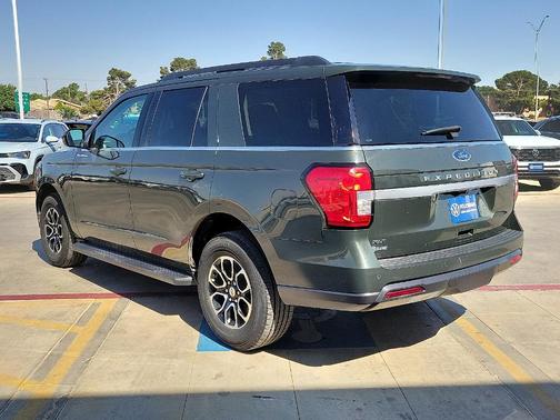 2022 Ford Expedition XLT