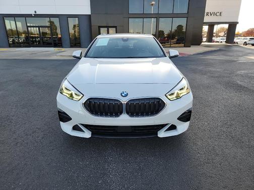 2024 BMW 228 Gran Coupe 228i sDrive Gran Coupe