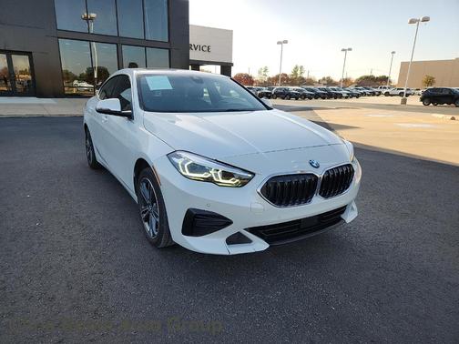 2024 BMW 228 Gran Coupe 228i sDrive Gran Coupe