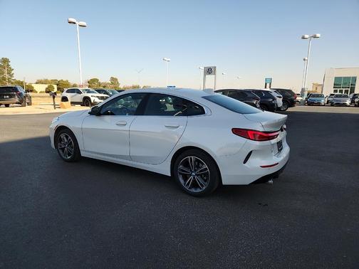 2024 BMW 228 Gran Coupe 228i sDrive Gran Coupe