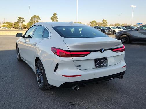 2024 BMW 228 Gran Coupe 228i sDrive Gran Coupe