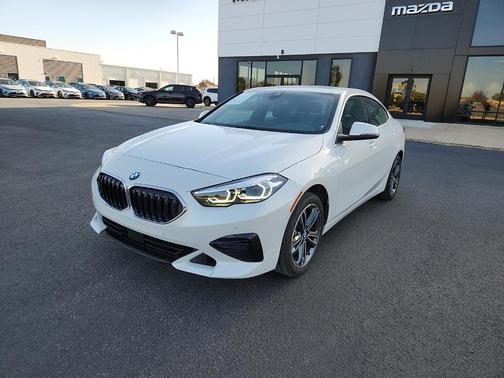 2024 BMW 228 Gran Coupe 228i sDrive Gran Coupe