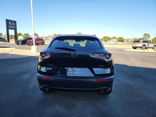 2026 Mazda CX-30 2.5 S Aire Edition