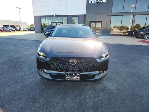 2026 Mazda CX-30 2.5 S Aire Edition