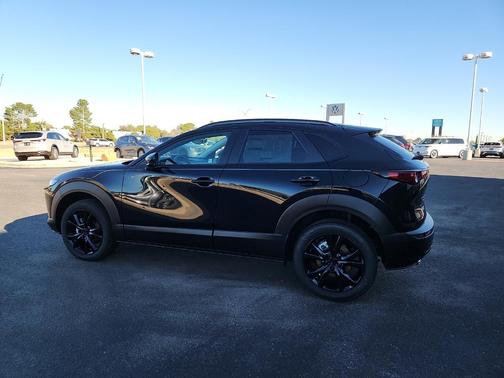 2026 Mazda CX-30 2.5 S Aire Edition