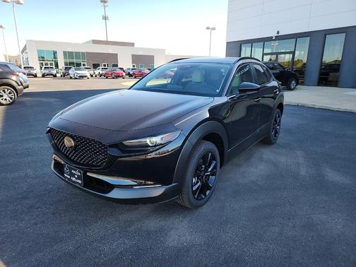 2026 Mazda CX-30 2.5 S Aire Edition