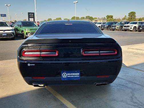 2021 Dodge Challenger GT