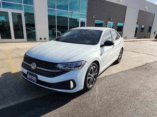 2024 Volkswagen Jetta 1.5T Sport