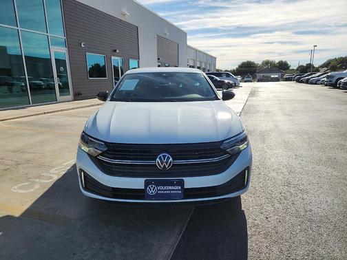 2024 Volkswagen Jetta 1.5T Sport