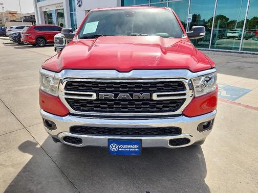 2022 RAM 1500 Lone Star