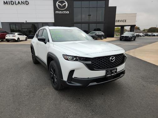 2026 Mazda CX-50 Select