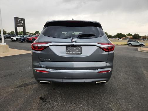 2020 Buick Enclave Avenir