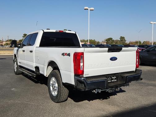 2025 Ford F-250 XLT