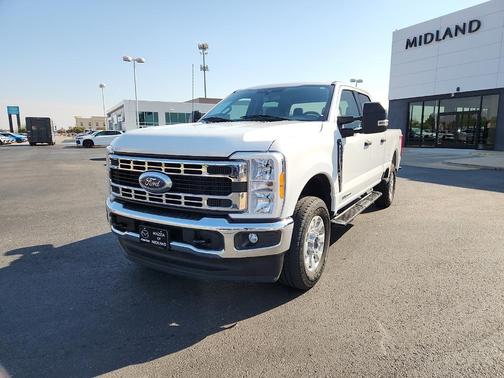 2023 Ford F-250 XLT